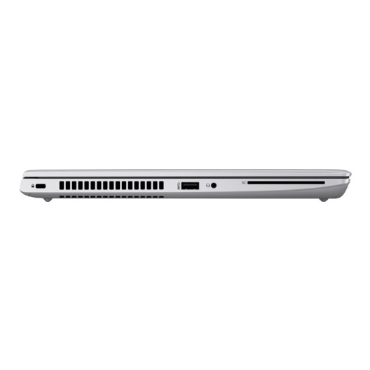 HP ProBook 640 G4 Notebook PC Corei5 1.6GHz 4GB 500GB Shared Win10Pro 14"