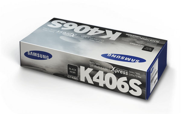 Samsung SMTK406S Laser Toner Black