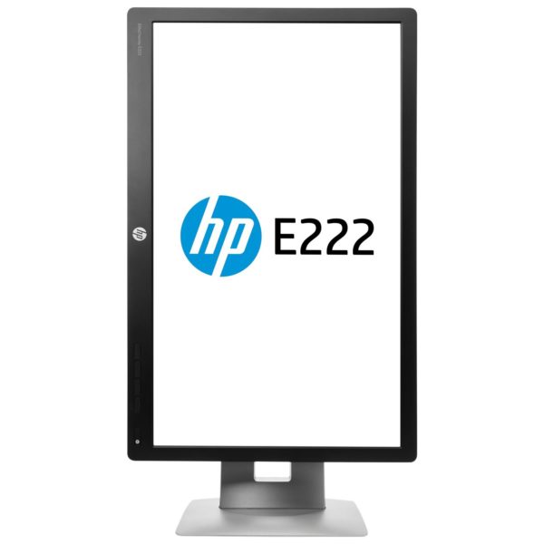 HP E222 M1N96AA Elite Display LED Monitor 21.5inch