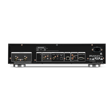 Marantz Network Audio Player (NA8005)