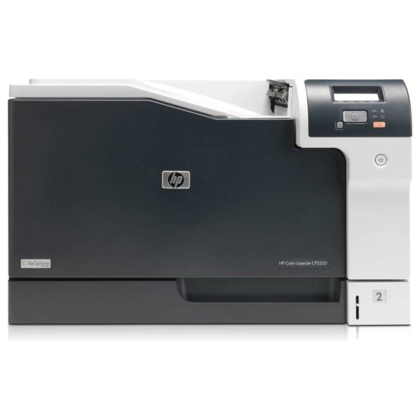 HP Color LaserJet Professional CP5225n Printer (CE711A)