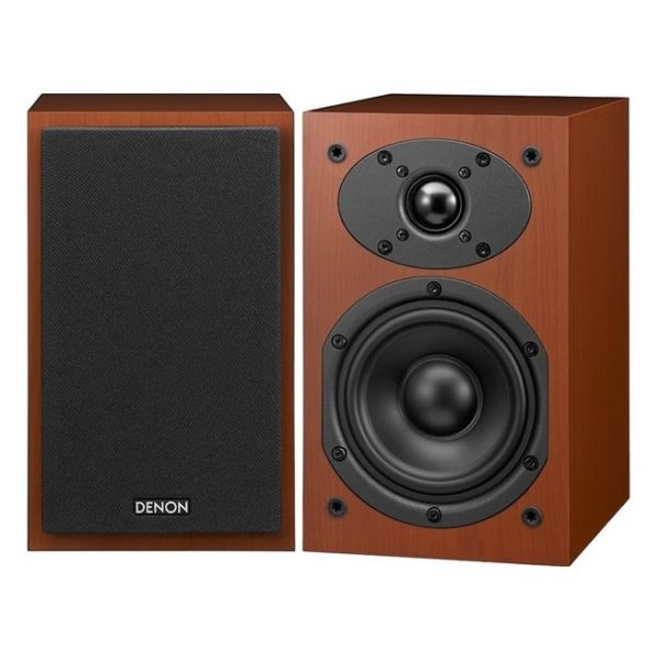 Denon SCM41CWEM Speaker Cherry