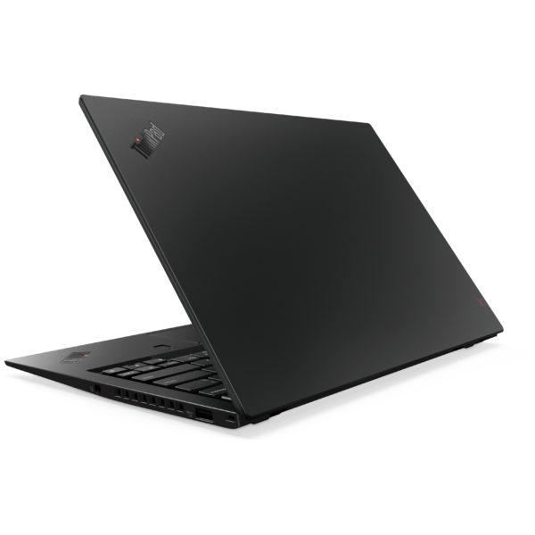 Lenovo Thinkpad X1 Carbon 20KH0004AD Laptop Corei7 1.8GHz 8GB 512GB SSD Shared Win10Pro 14inchFHD