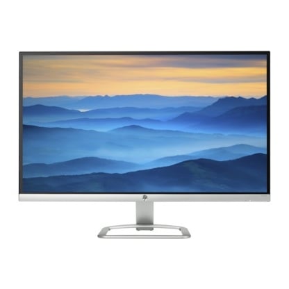 HP 27ES Full HD LED Monitor 27inch T3M86EAS