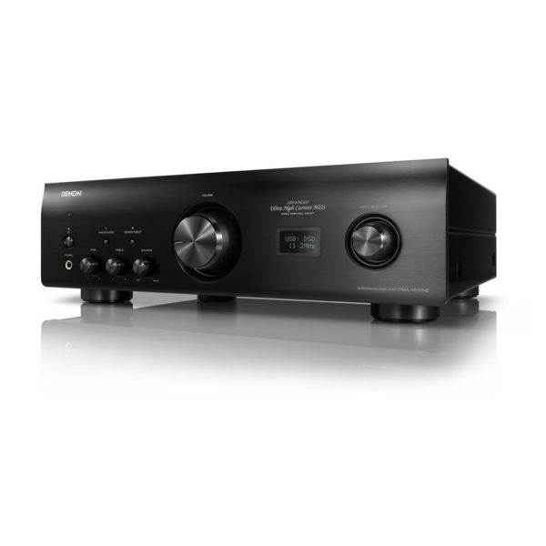 Denon PMA1600NEBKE2 Stereo Amplifier