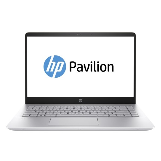 HP Pavilion 14-BF000NE Laptop - Core i7 2.7GHz 12GB 1TB+256GB 2GB Win10 14inch FHD Gold