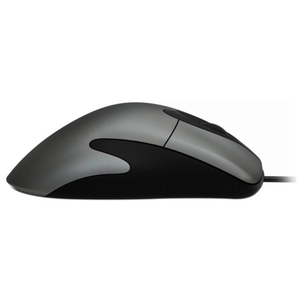 Microsoft Classic Wired Intelli Mouse Grey HDQ00010