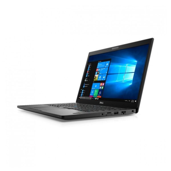 Dell Latitude 7480 N022L748014EMEA Laptop Core i7 2.80GHz 8GB 256GB Shared Win10 Pro 14inch