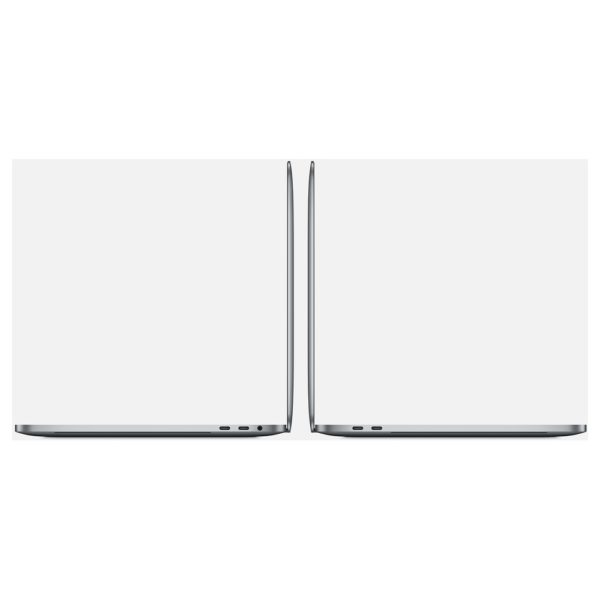 MacBook Pro 13-inch with Touch Bar and Touch ID (2017) - Core i5 3.1GHz 8GB 512GB Shared Space Grey English/Arabic Keyboard