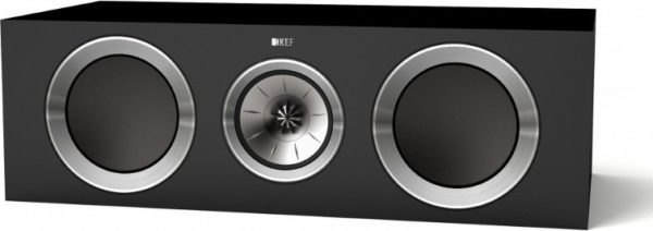 KEF R600C Center Speaker