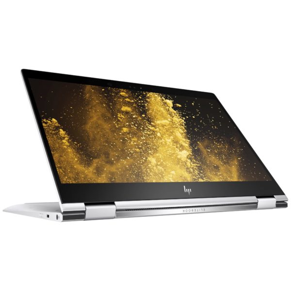 HP Elitebook X360 G2 1EM87EA Laptop Corei7 2.8GHz 16GB 512GB Shared Win10 Pro 13.3inchUHD