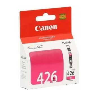 Canon Inkjet Cartridge Magenta CLI426