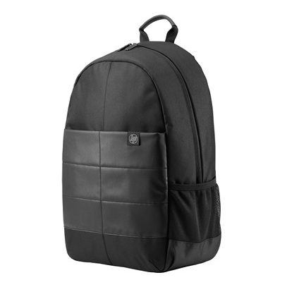 HP 1FK05AA Classic Notebook Backpack 15.6inch Black