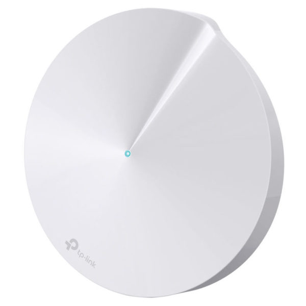 TP-Link Deco M5 AC1300 MU-MIMO Dual-Band Whole Home Wi-Fi System 1PCK