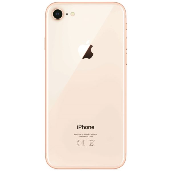 iPhone 8 256GB Gold