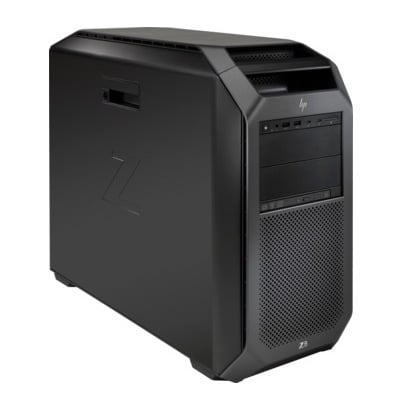 HP Z8 G4 Workstation 2WU77EA XeonGold 32GB 512GB Win10Pro