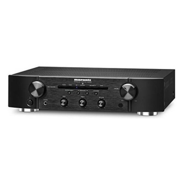 Marantz Stereo Amplifier Black (PM5005N1)