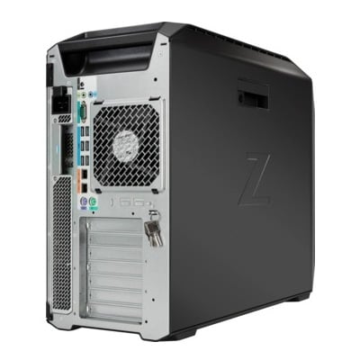 HP Z8 G4 Workstation 2WU47EA XeonSilver 32GB 1TB Win10Pro