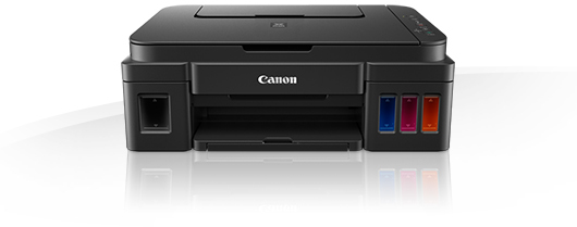 Canon PIXMA G3400 Inkjet Photo Printer