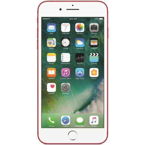 iPhone 7 256GB (PRODUCT) RED Special Edition