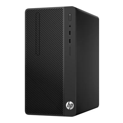 HP 290 G1 Microtower PC Corei5 4GB 1TB SHR DOS