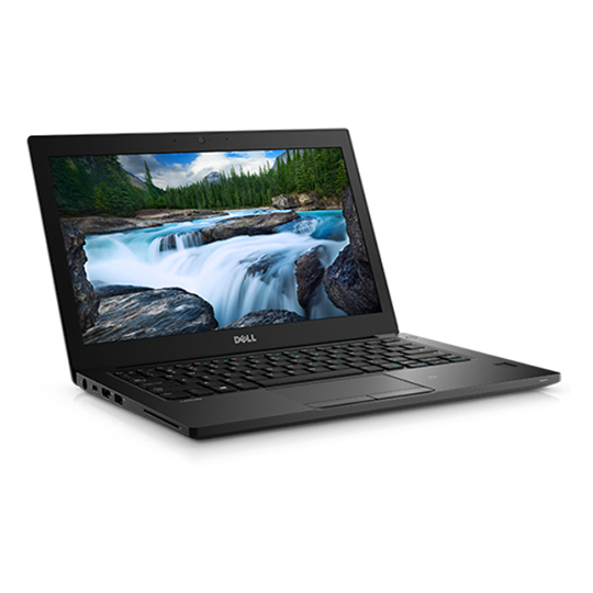 Dell Latitude 7280 N024L728012EMEA Notebook Core i5 8GB 256GB 12.5inch Win10 Pro