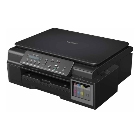 Brother Colour Inkjet Multi-function Centres DCPT500W