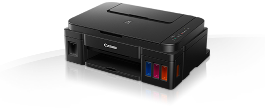 Canon Inkjet Photo Printer PIXMAG2400