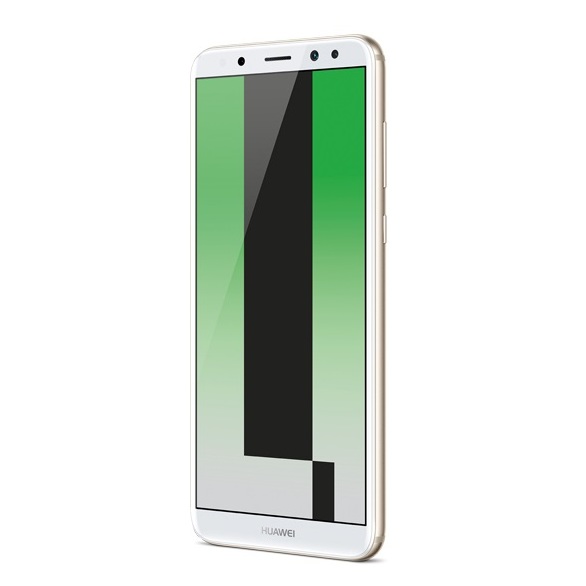 Huawei Mate 10 Lite 4G Dual Sim Smartphone 64GB Gold