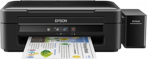 Epson L382 Multi Function Printer