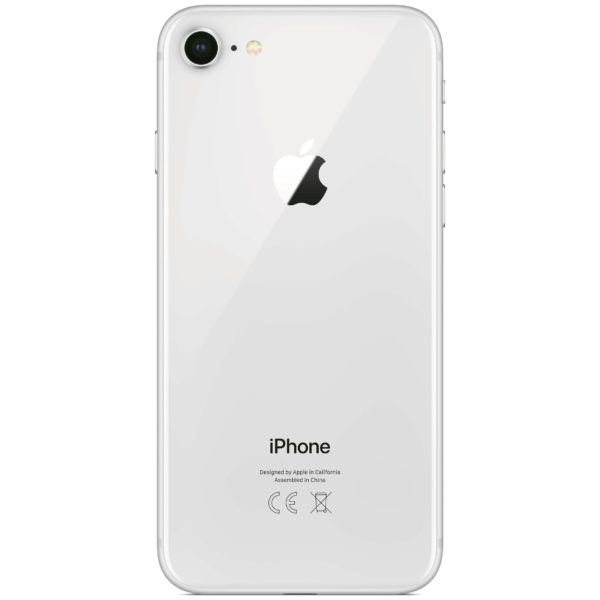 iPhone 8 256GB Silver