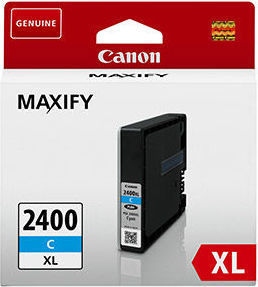 Canon PGI2400XL Ink Cartridge Cyan