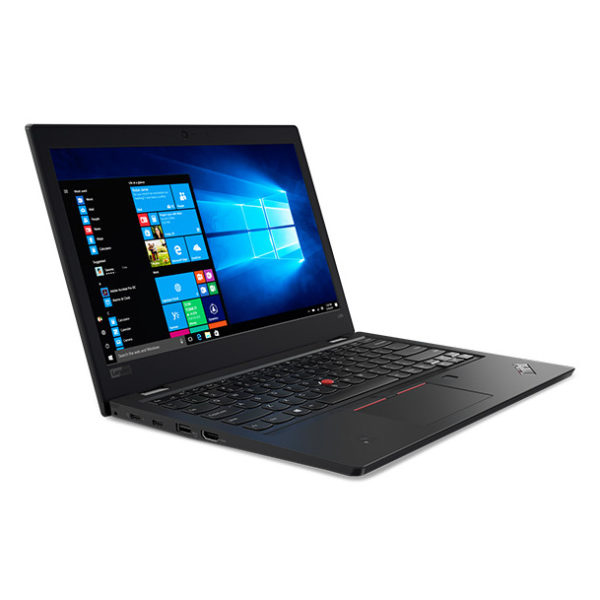 Lenovo Thinkpad L380 20M50005AD Laptop Corei5 1.6GHz 8GB 256GB SSD Shared Win10Pro 13.3inchHD