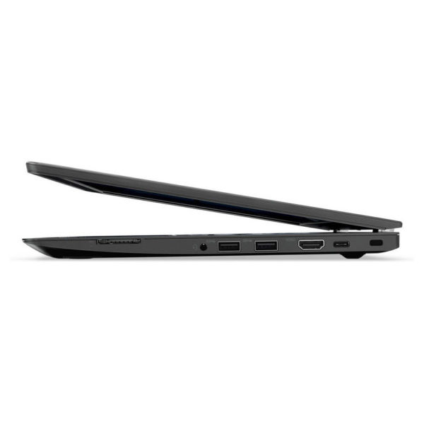 Lenovo Thinkpad 13 20J1001PAD Laptop Convertible Touch Corei7 2.7GHz 8GB 256GB SSD Shared Win10Pro 13.3inchFHD Touch