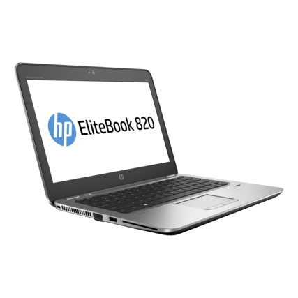 HP Elitebook 840 G4 Z2V60EA Laptop Corei7 2.7GHz 8GB 256GB SSD Win10pro 14inchFHD