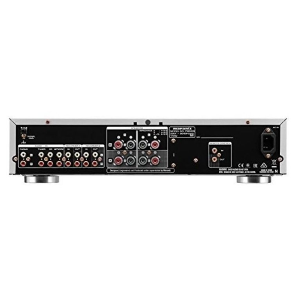 Marantz Stereo Amplifier Black (PM5005N1)