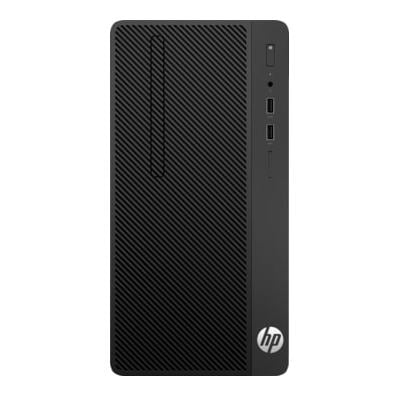 HP 290 G1 Microtower PC Corei5 4GB 1TB SHR DOS