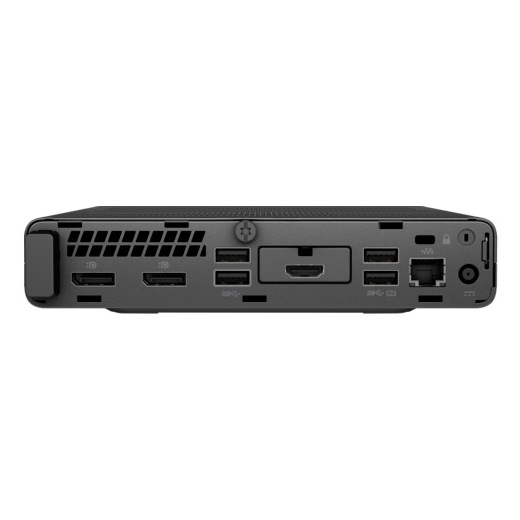 hp elitedesk 800 65w g4 desktop mini pc