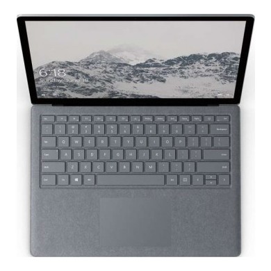 Microsoft Surface JKX00020PLT Ultrabook Touch Laptop Corei7 2.5GHz 16GB 1TB Win10Pro 13.5inch