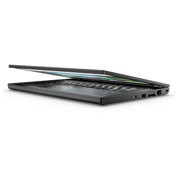Lenovo Thinkpad X270 20HN002DADBLK Laptop Corei7 2.5GHz 8GB 1TB Shared Win10pro 12.5inchHD