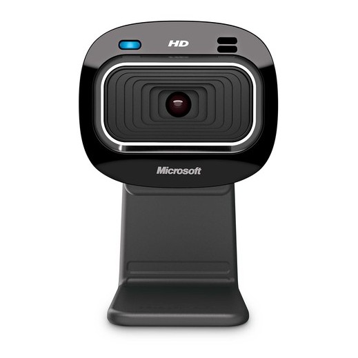 Microsoft HD3000 LifeCam Webcam T3H00013