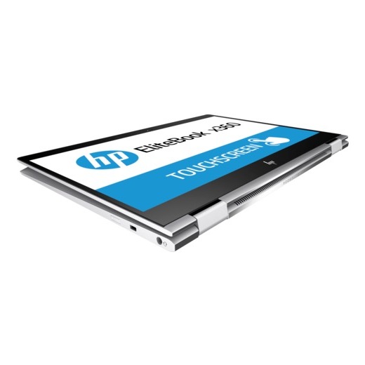 HP EliteBook x360 1020 G2 Corei5 2.5GHz 8GB 512GB Win10Pro 12.5"