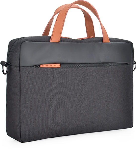 Eklasse Laptop Carry Case 14inch Black EKLPC07