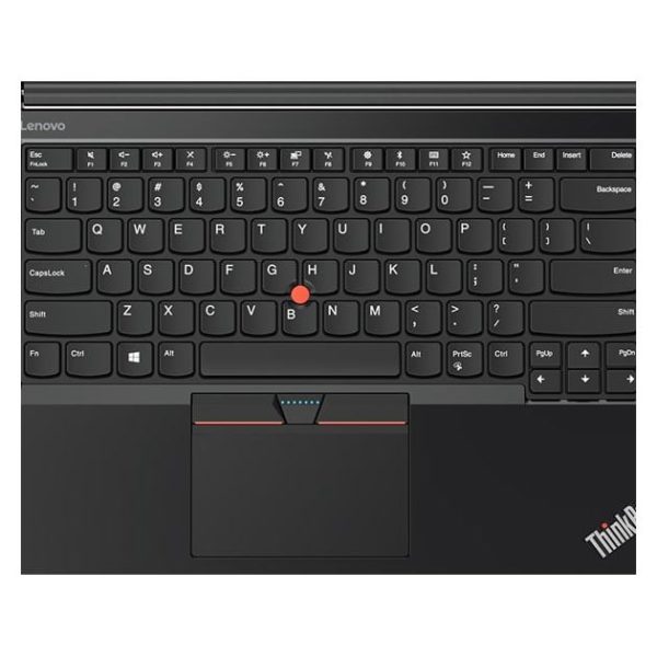 Lenovo Thinkpad E570 20H5006DAD Laptop Corei5 2.5GHz 4GB 500GB 2GB Win10Pro 15.6inchHD