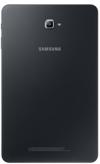 Samsung Galaxy Tab A SMT585N Tablet - Android WiFi+4G 16GB 2GB 10.1inch Black