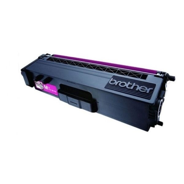 Brother TN361 Toner Cartridge Magenta OS