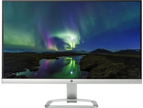 HP 24ES T3M78AS LED Monitor 23.8inch CSD