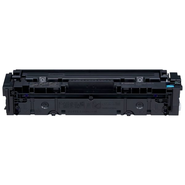Canon 045H Laser Printer Toner Cyan