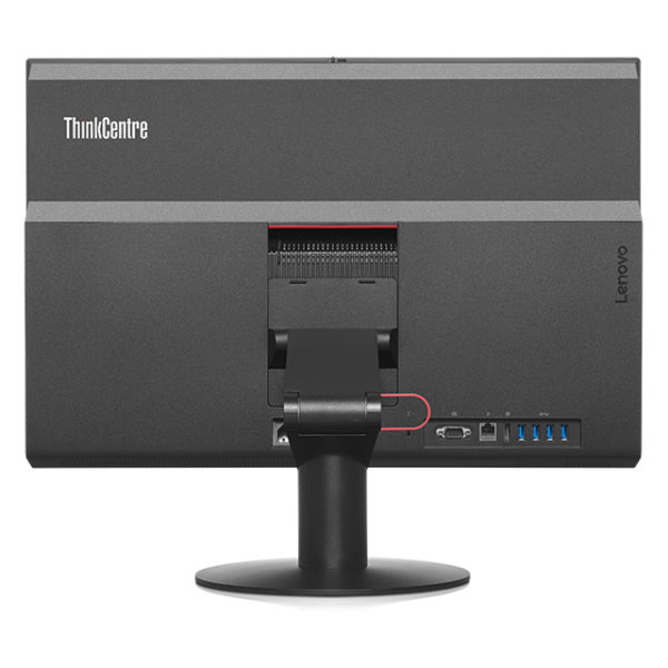 Lenovo M910Z All-in -one 10NS000KAX Corei7 3.6GHz 8GB 512GB SSD Shared Win10pro 23.8inchFHD
