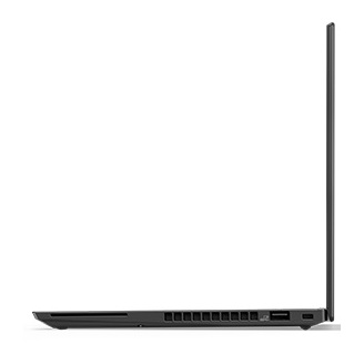 Lenovo Thinkpad X280 20KF001YAD Laptop Corei5 1.6GHz 8GB 256GB SSD Arabic KYB Win10Pro 12.5inchHD
